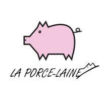 la porce-laine logo image