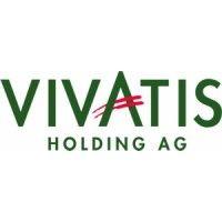 vivatis holding ag logo image