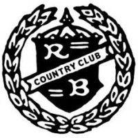 race brook country club logo image