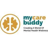 mycarebuddy logo image