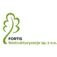 fortis restrukturyzacje sp. z o.o. logo image