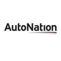 autonation logo image