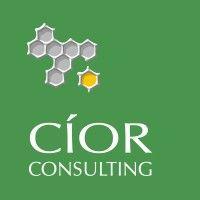 cíor consulting logo image