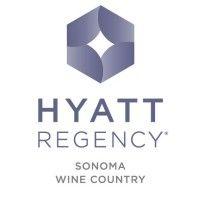 hyatt regency sonoma wine country