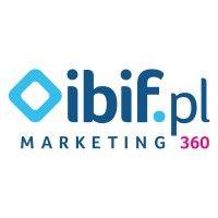 ibif.pl - agencja marketingowa logo image