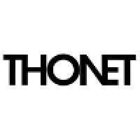 thonet gmbh logo image