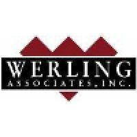 werling associates, inc. logo image