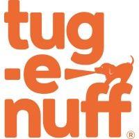 tug-e-nuff logo image