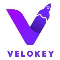 velokey technologies inc. logo image