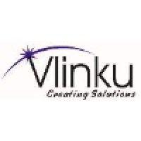 vlinku solutions logo image