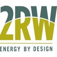 2rw consultants, inc. logo image