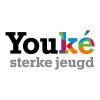 youké logo image