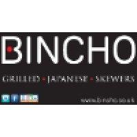 bincho yakitori logo image