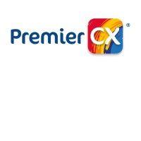 premier cx logo image