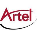 logo of Artel Video Systems