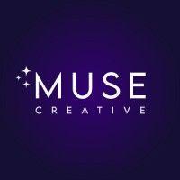 muse creative | divine brand intervention