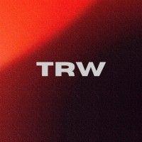 trw logo image