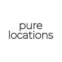 pure locations logo image