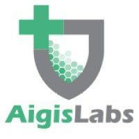 aigis labs logo image