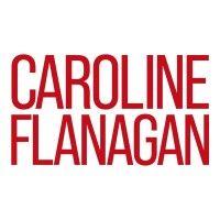 caroline flanagan logo image