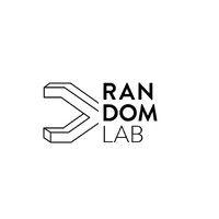 radom lab logo image