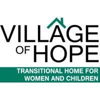 village of hope logo image