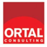 ortal consulting logo image