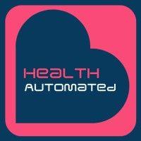 health automated logo image