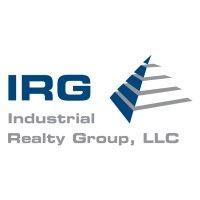 industrial realty group, llc logo image