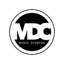 logo of Mdc Music Studios