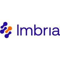 imbria pharmaceuticals logo image