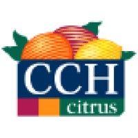 cch citrus logo image