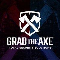 grab the axe - total security solutions