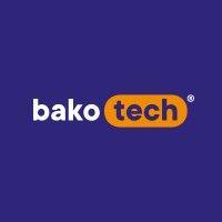 bakotech logo image