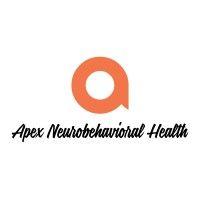 apex neurobehavioral health