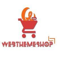 webthemeshop logo image