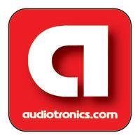 audiotronics logo image