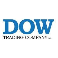 dow trading company