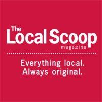 the local scoop logo image