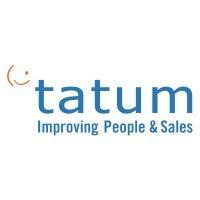 tatum improve your sales