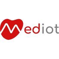 mediot logo image