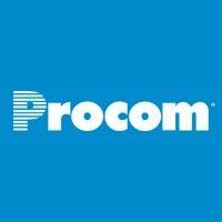 procom logo image