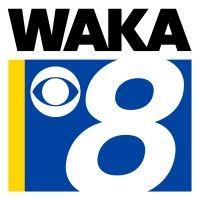 waka action 8 news logo image