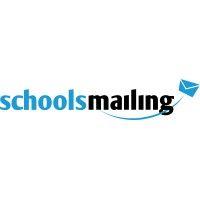 schools mailing logo image