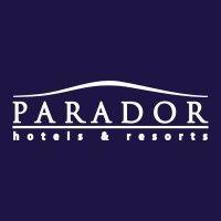 parador hotels & resorts logo image