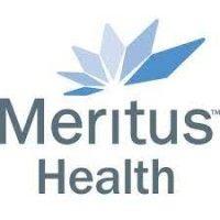 meritus medical center, inc. logo image