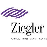 ziegler logo image