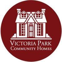 victoria park community homes logo image