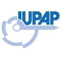 international union of pure and applied physics (iupap)