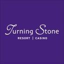 logo of Turning Stone Resort Casino